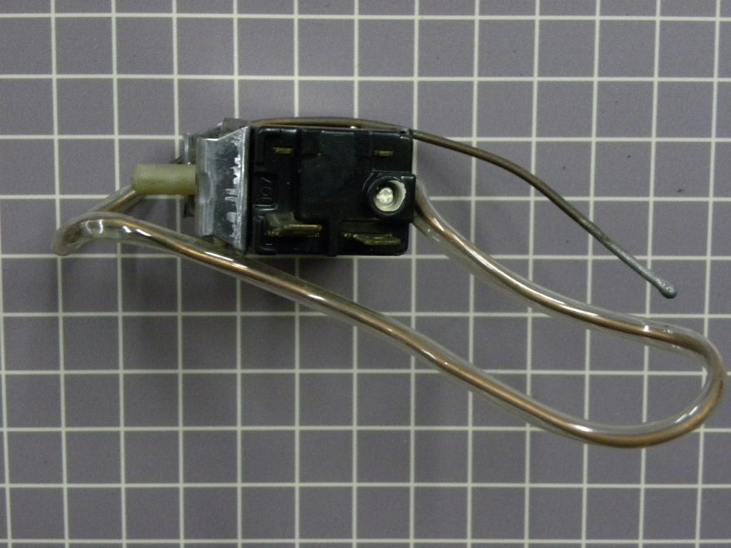Thermostat WJ28X10009