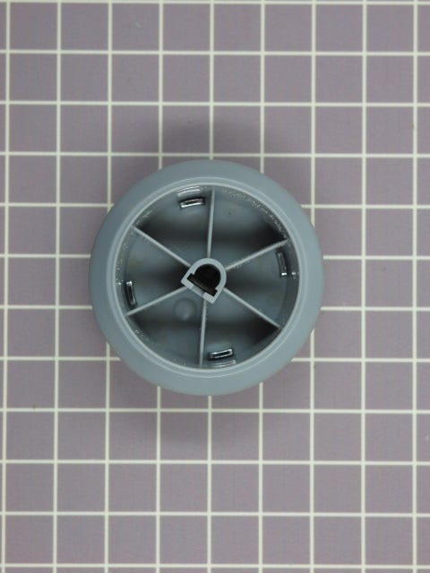 Control Knob W10110196