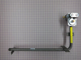 Dryer Valve, Valve Coil and Gas Pipe 5303207409