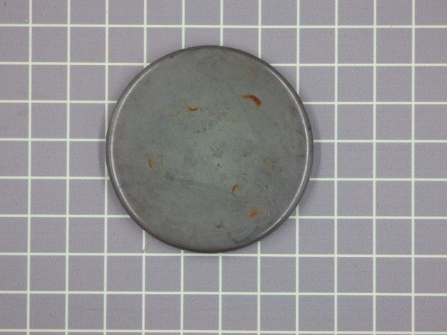 Burner Cap WB29K0046