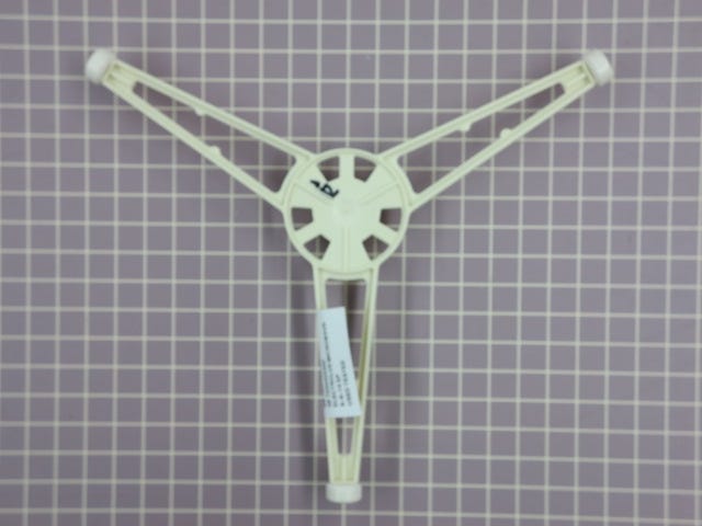 Turntable Support 5304440284