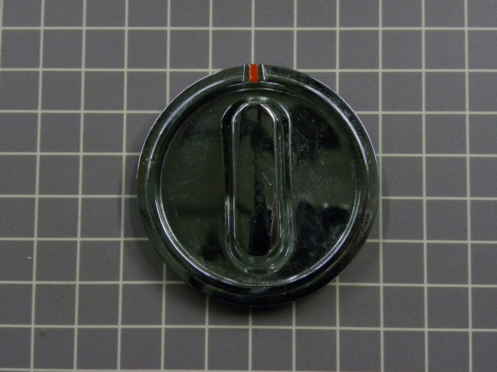 Timer Knob 53-0653
