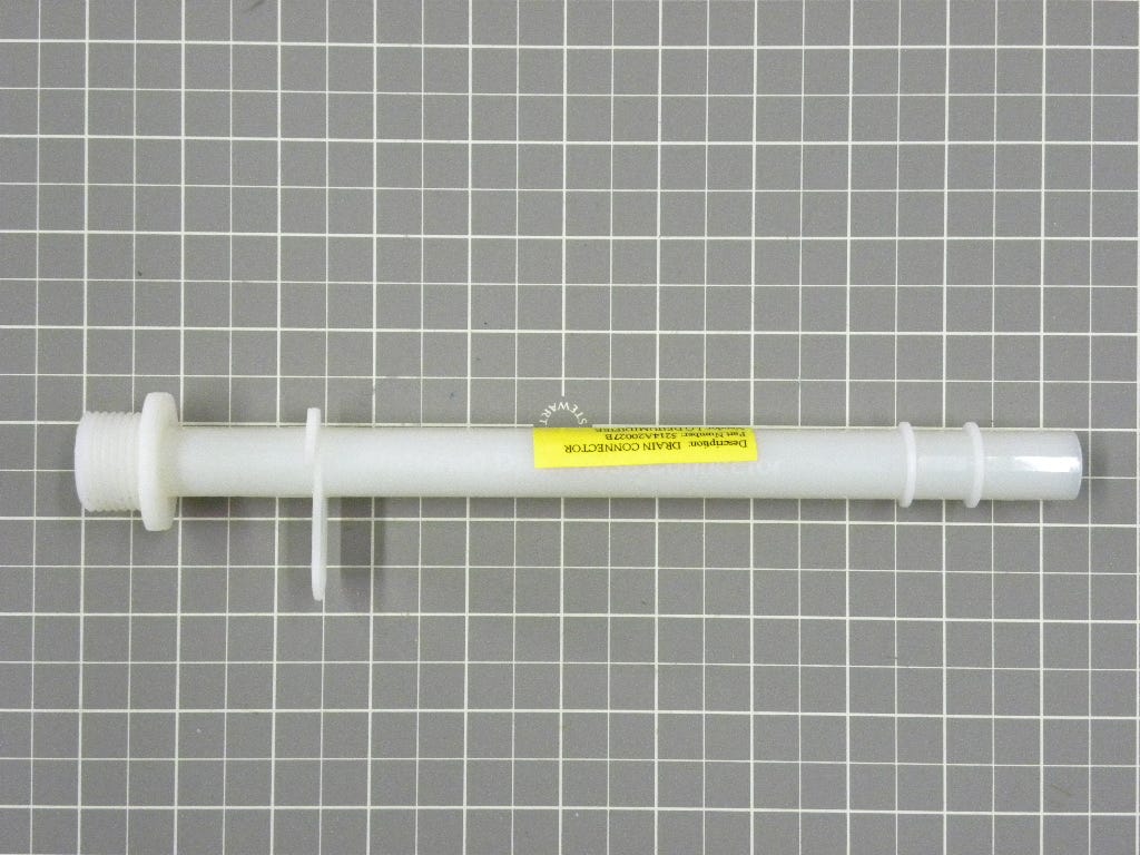 Drain Pipe 5214A20027B