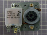 Evaporator Fan Motor 67001509