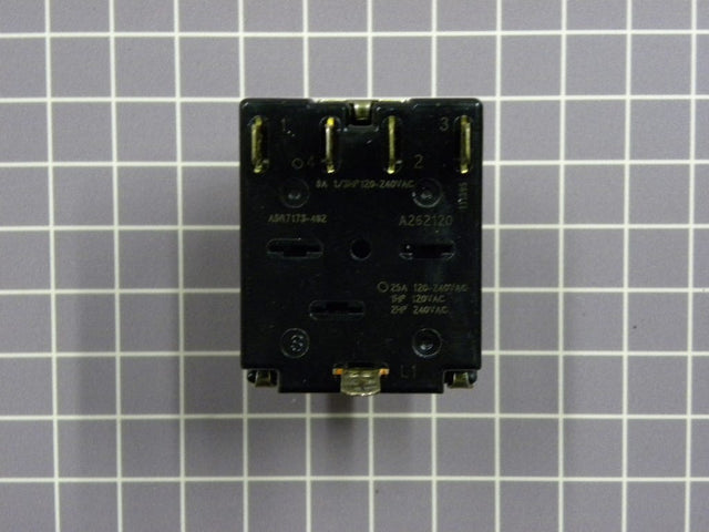 Rotary Switch 5303313962