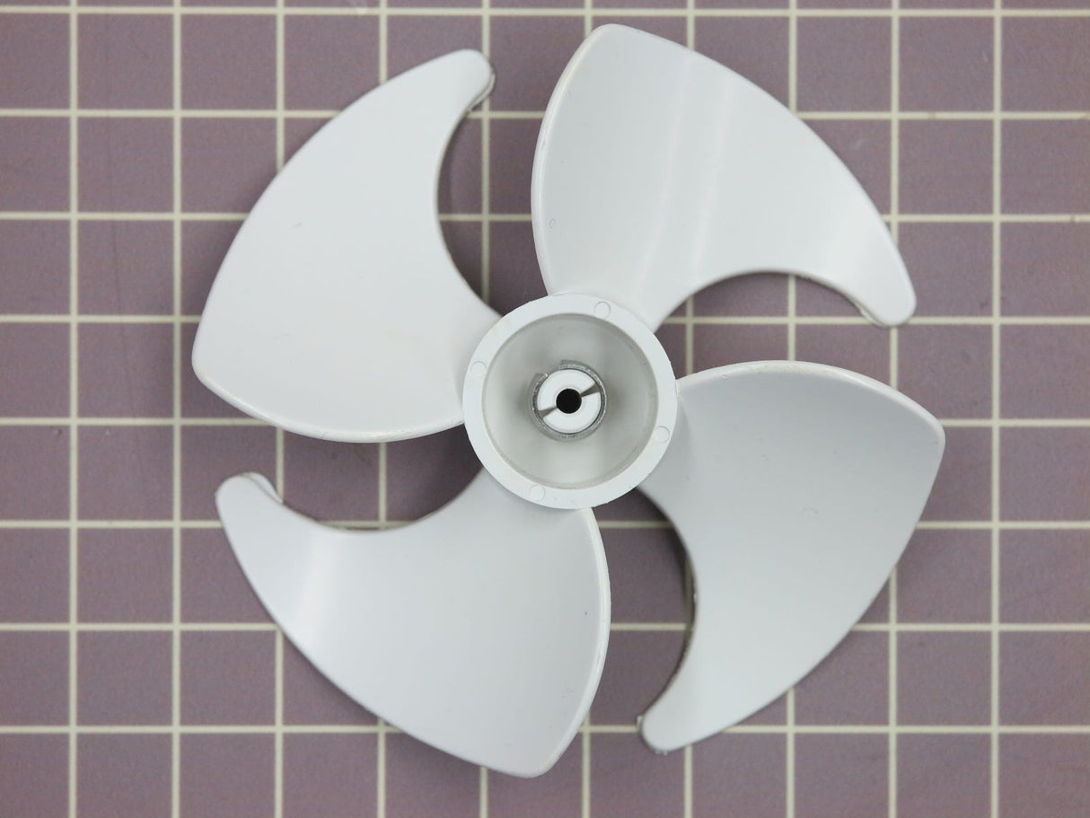 Fan Blade 1.02.020000105