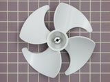 Fan Blade 1.02.020000105