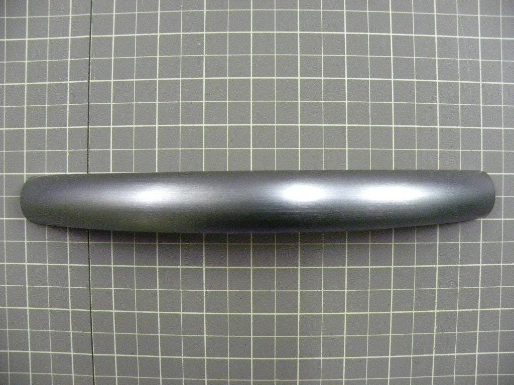 Samsung Microwave Door Handle (SS) DE64-02224A