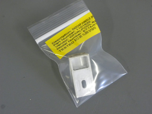Handle EndCap 1101632