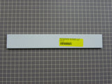 Door Shelf Bar (11 3/4 x 1 3/4") 2195380