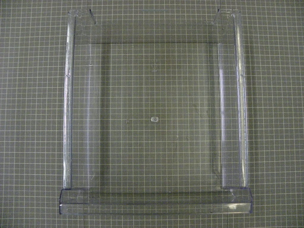 Maytag Refrigerator Meat Pan 61002605