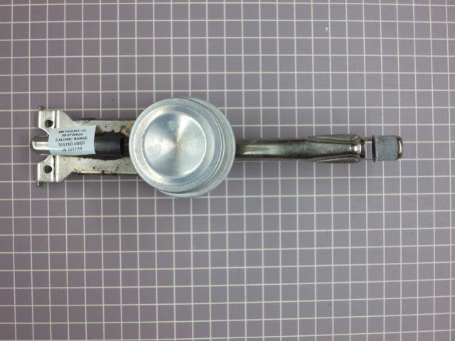 Top Burner Y0063147