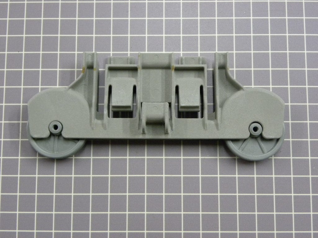 Electrolux Dishwasher Roller 154671301