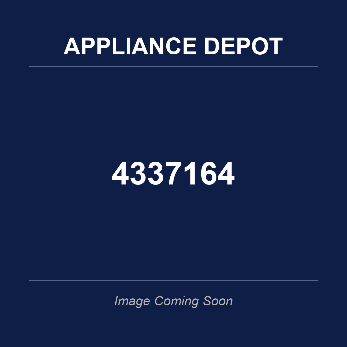 Image Coming Soon