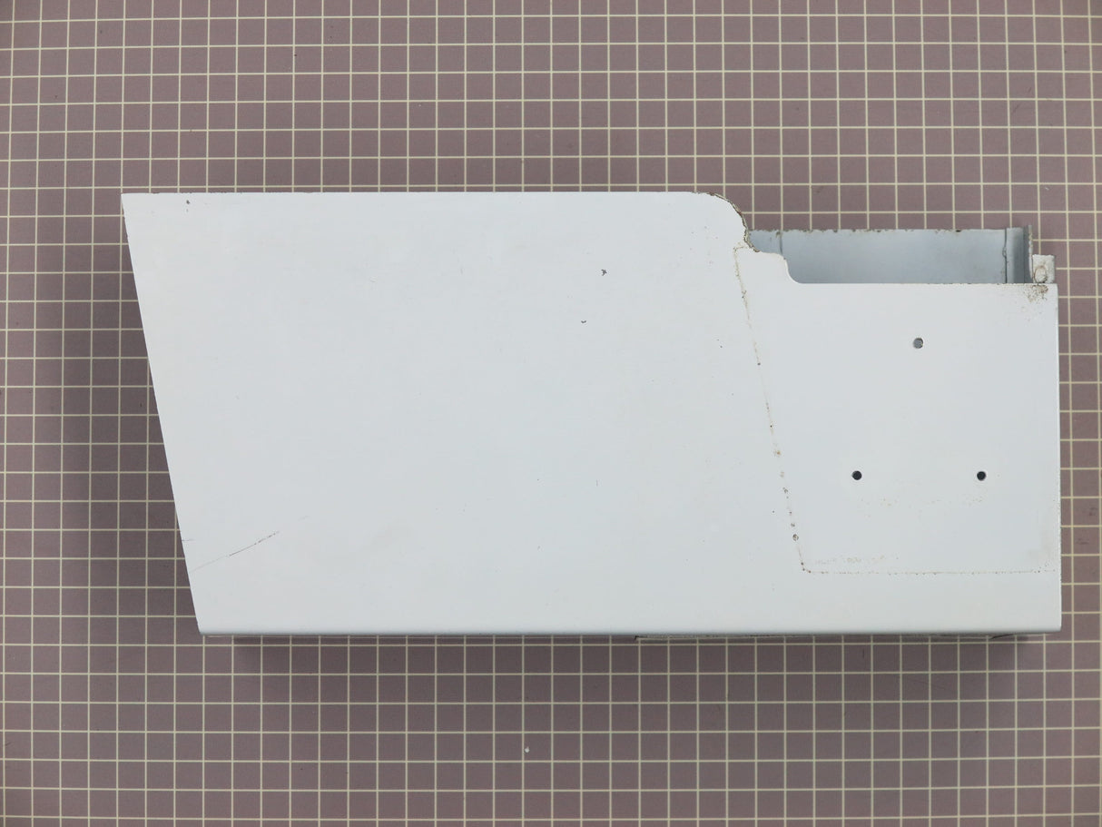 Coin Box Cover 304934