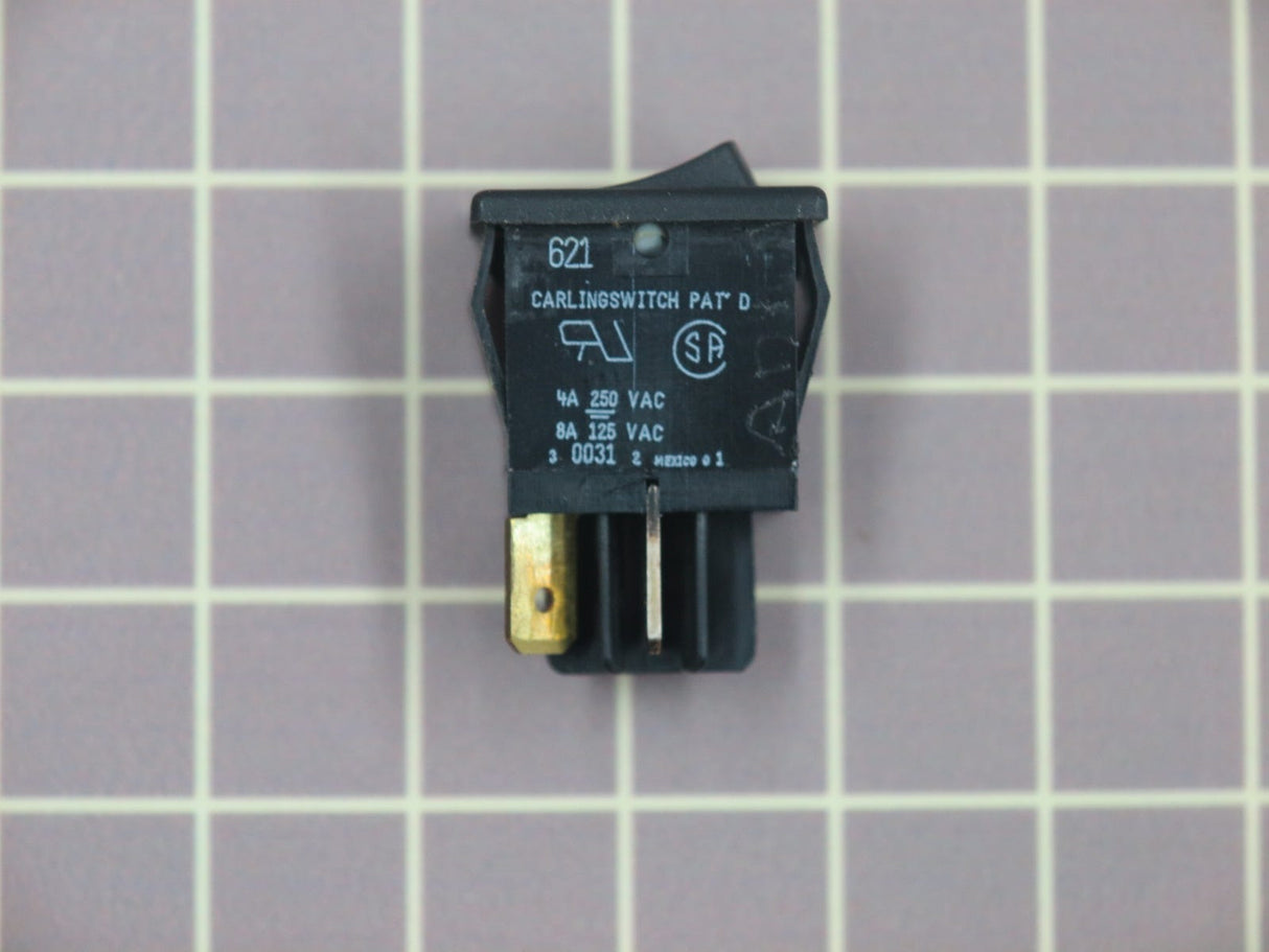 Light Switch 4340895