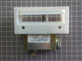 Damper Control 67002738