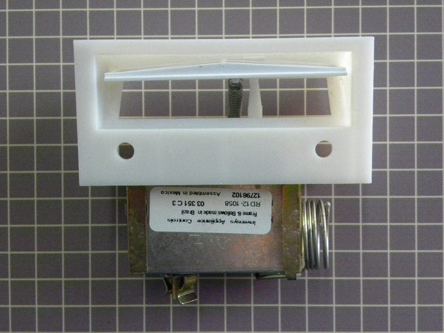Damper Control 67002738