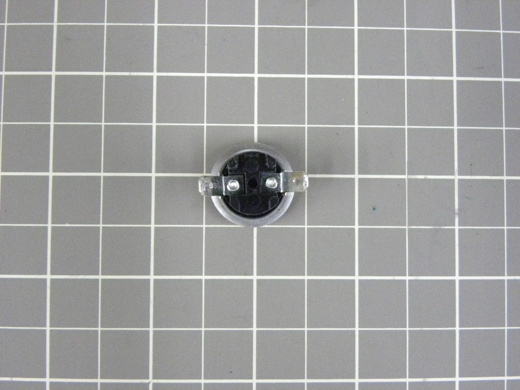 Thermal Fuse 99003624