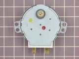 Turn Table Motor WB26X10176