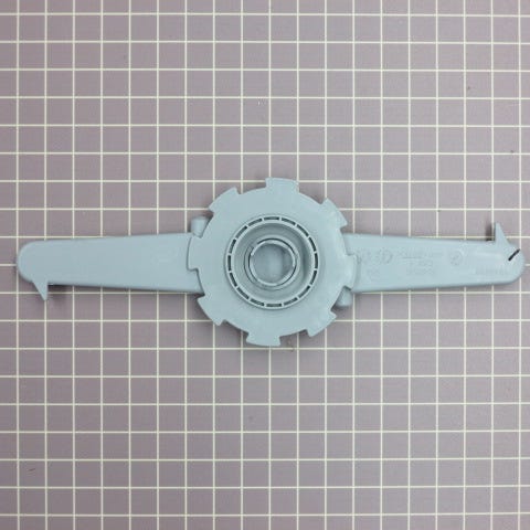 Upper Wash Arm Spinner 154754502