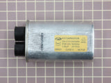 High Voltage Capacitor 4375020