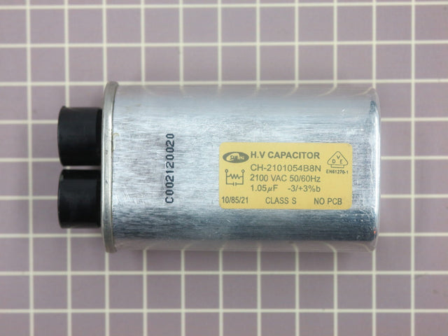High Voltage Capacitor 4375020
