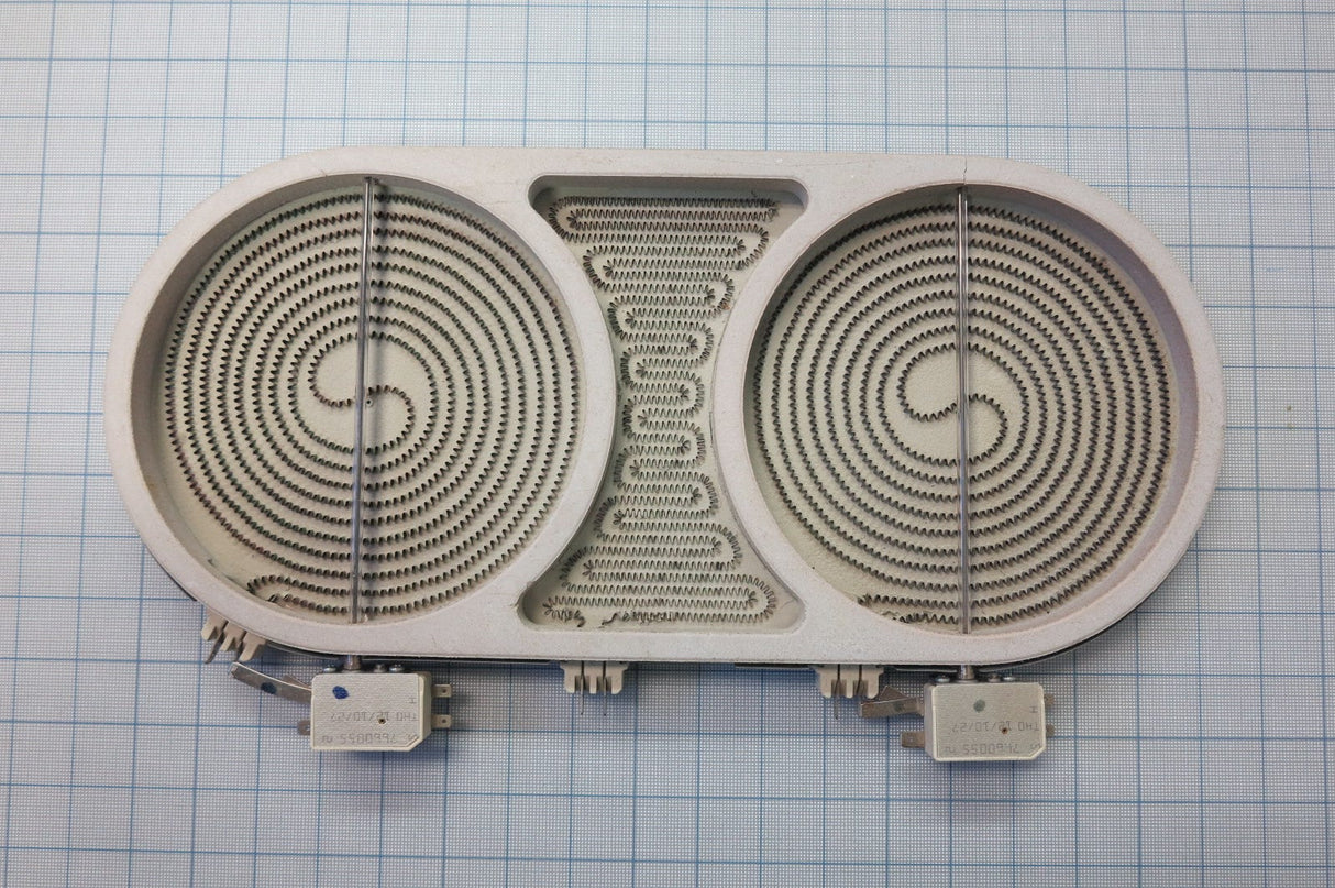 Radiant Bridge Element WB30T10141