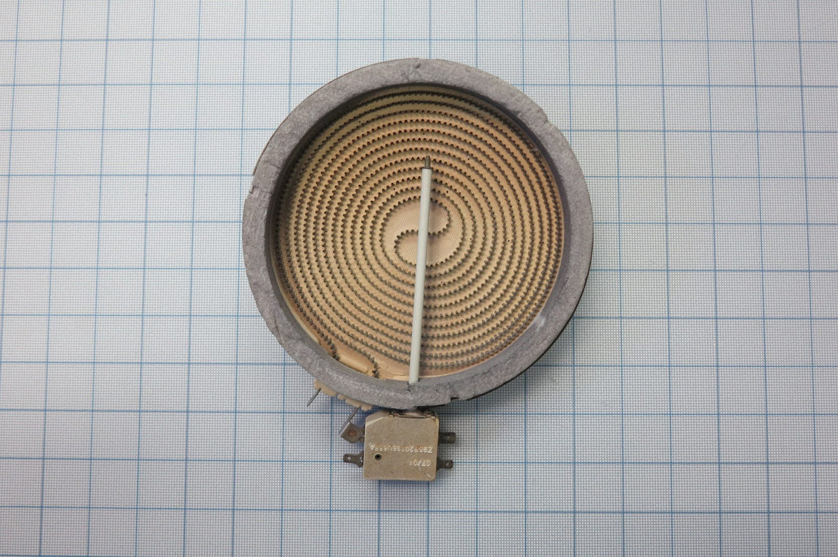 Surface Element 6" 1200W 8272567