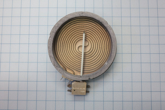 Surface Element 6" 1200W 8272567