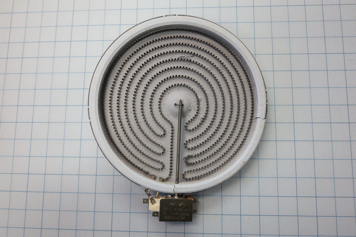 Surface Element WPW10248258