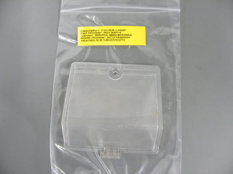 Lamp Cover R0130614