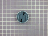 Rinse Aid Dispenser Cap 154388801