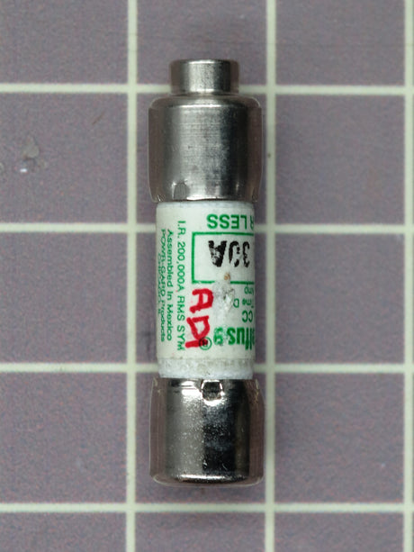 Fuse (30A) WE1M1002