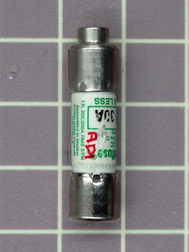 Fuse (30A) WE1M1002
