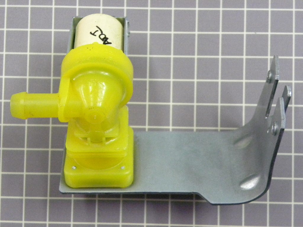 Water Valve WD15X10014