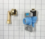 Water Inlet Valve W10648041