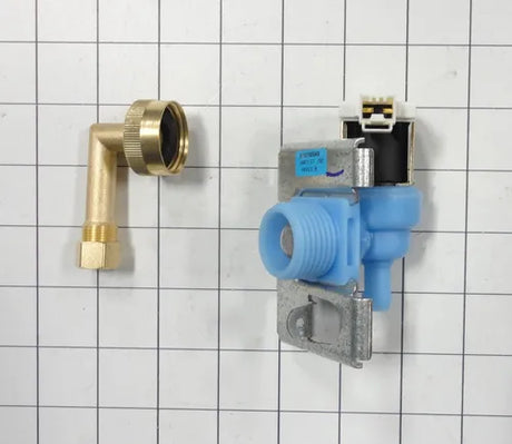 Water Inlet Valve W10648041