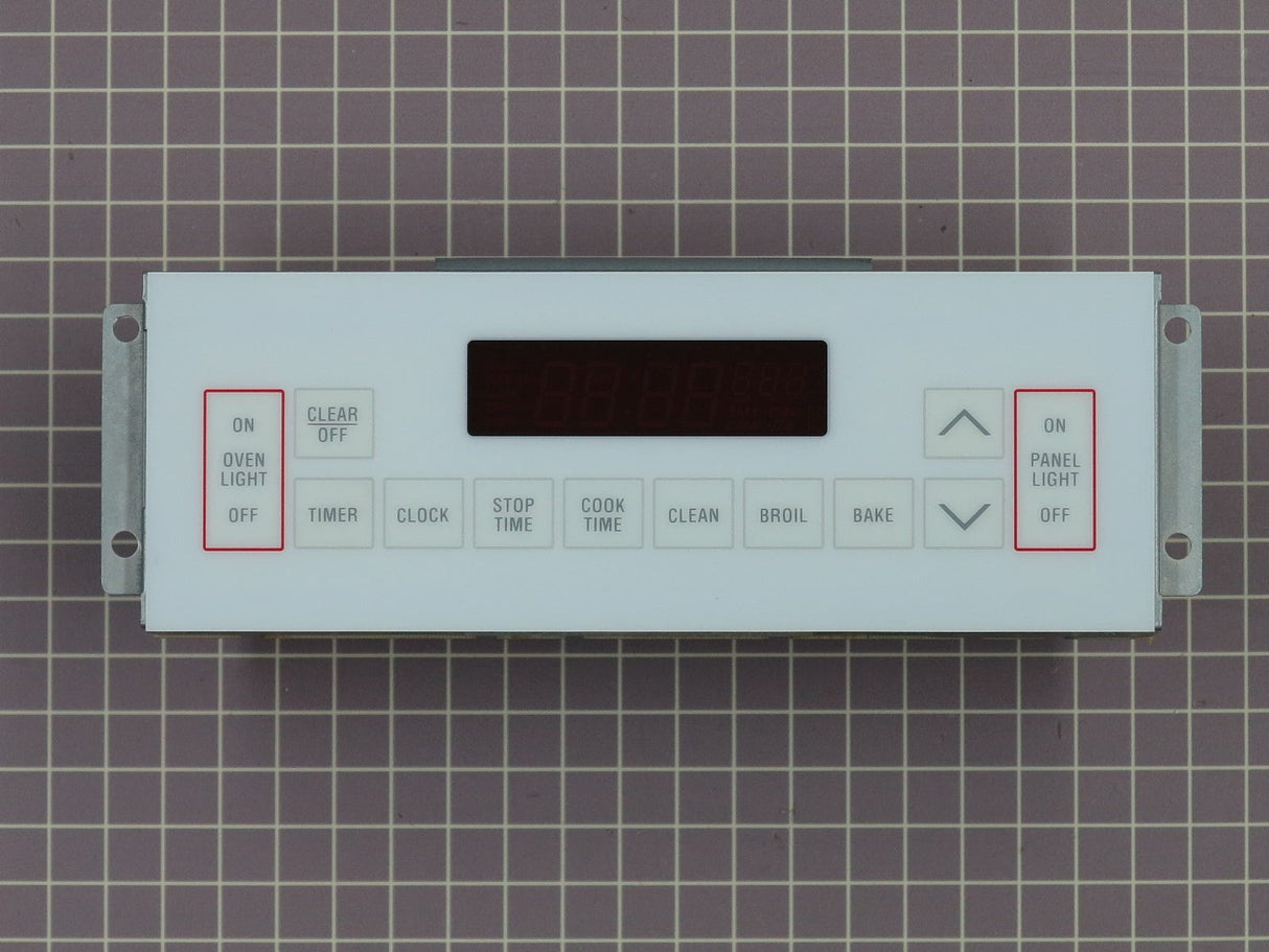 Electronic Control WB07K0116