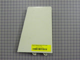 End Cap RH (Almond) 388210