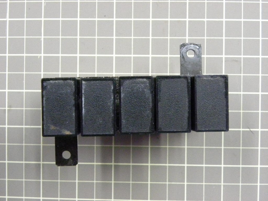 Temperature Switch 3354237