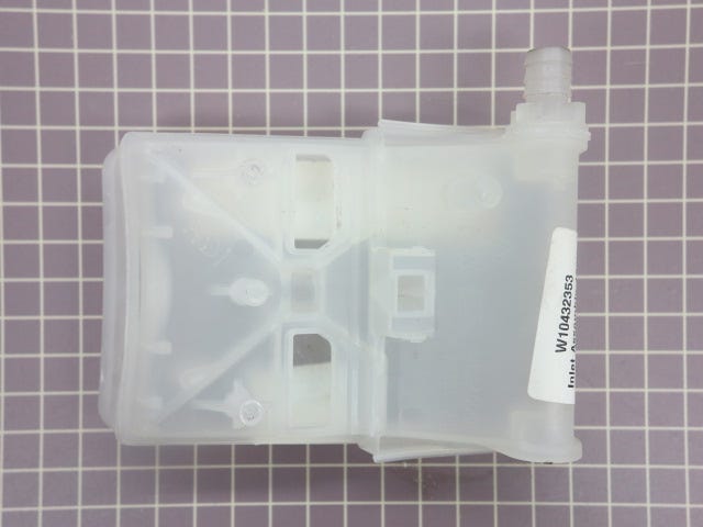 Vacuum Break W10441423