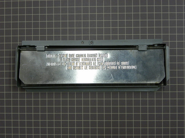 Hood Damper DE92-90242D