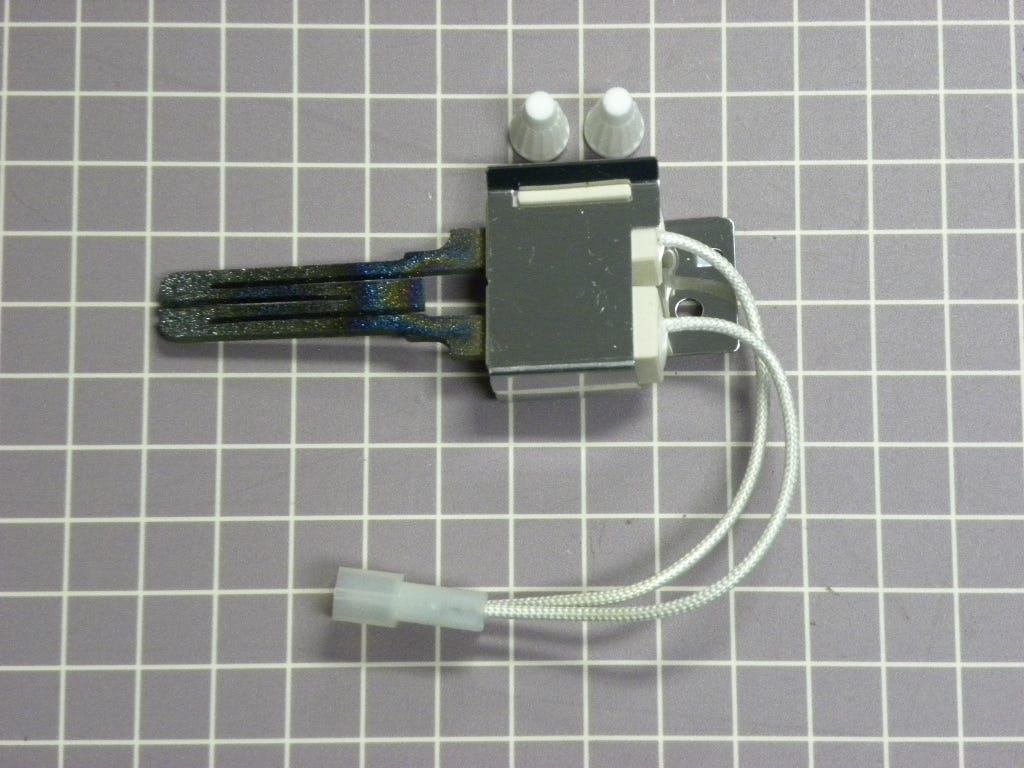 Hot Surface Ignitor 41-412