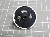 Thermostat Knob (White) 8522619