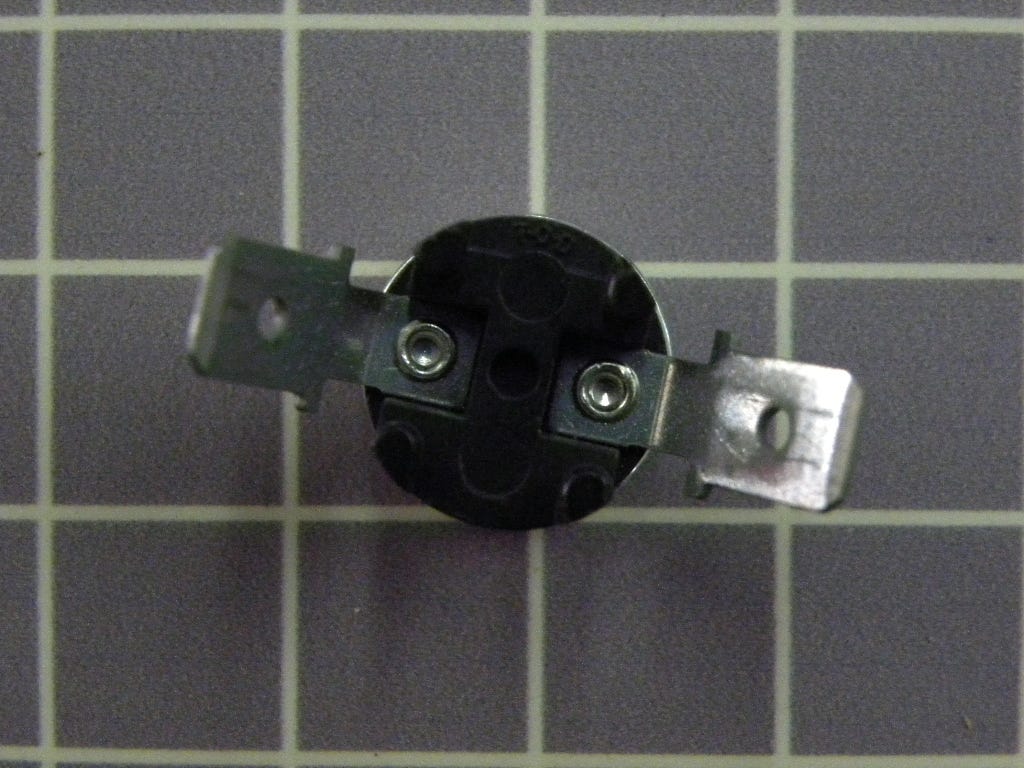 Thermostat 154227805