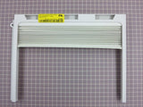 Right Frame W/ Curtain AC-2950-77