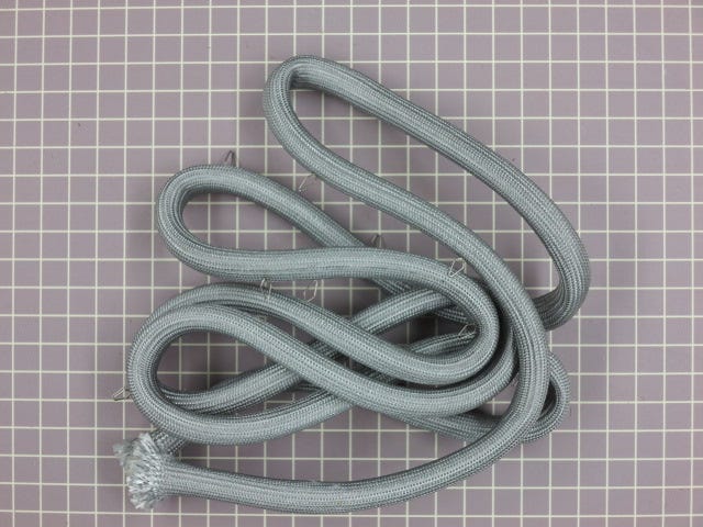 Door Seal/Gasket 316403101