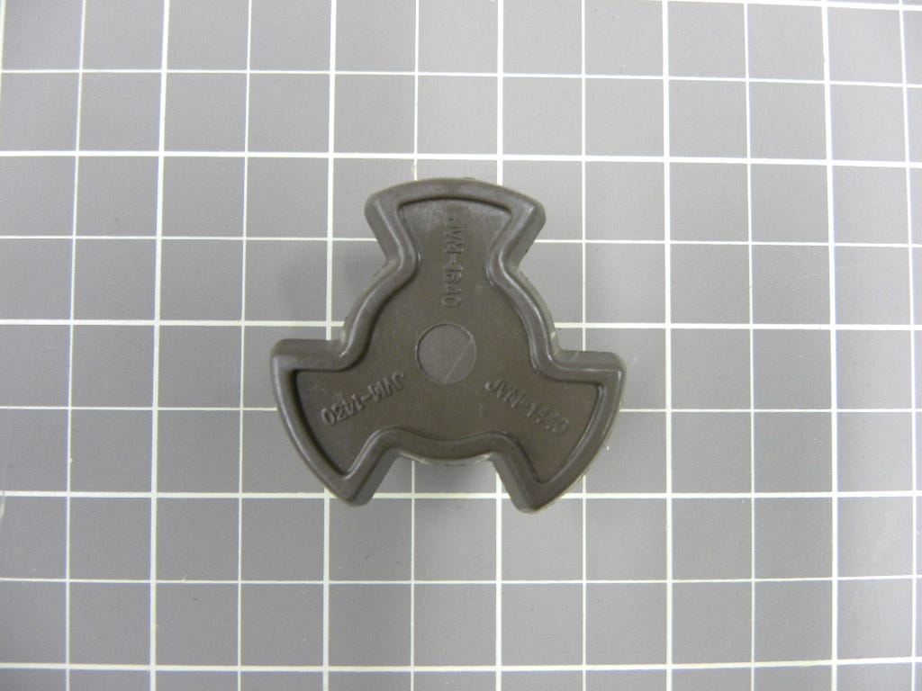 Frigidaire Microwave Coupler 5304429464