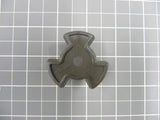 Frigidaire Microwave Coupler 5304429464